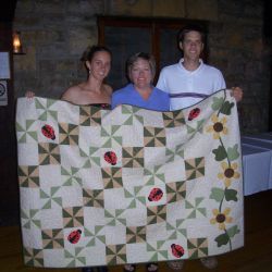 david   katie quilt  005