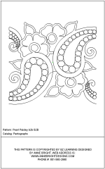 pearl paisley b2b b2b