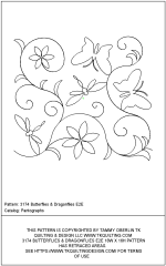 3174 butterflies  dragonflies e2e