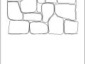 cobblestone wall42