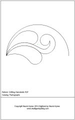 drifting clamshells p2p