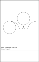 lcpanto0038 bubble bath