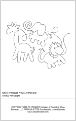 pr102235 animal crackers