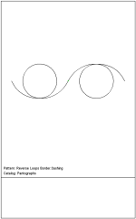 reverse loops border.sashing2