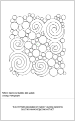 spiral and bubbles e2e update99